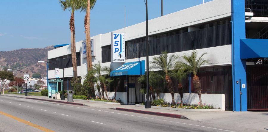 VSP Facility & Services Photo Gallery